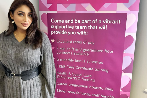 Guardian Angel Carers - Berkshire & South Oxfordshire RG5 4JB