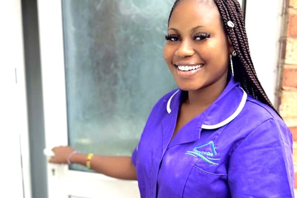 Home Force Care Worcester, 8 Edgar Street