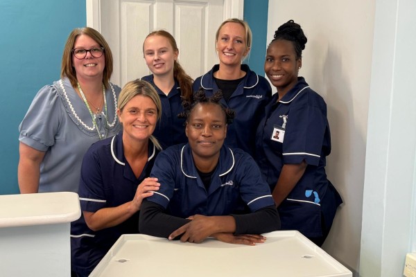 Promedica24 Homecare (Blaby and Lutterworth), Office 6/7 Northfield Lodge