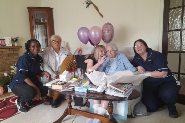 Promedica24 Homecare (Blaby and Lutterworth), Leicester, Leicestershire