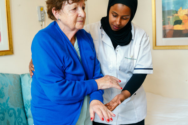 Willowbrook Care, 2 Methuen Park