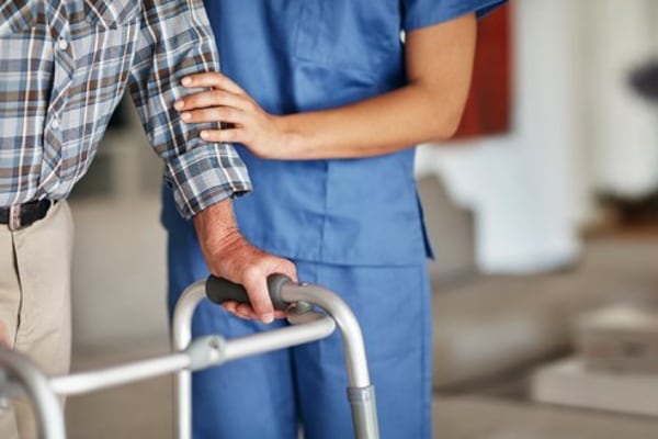 VCare Professionals, 262 St Helens Road