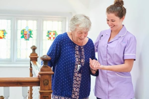 VCare Professional BL3 3PZ