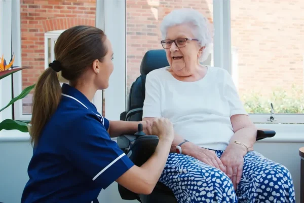 VCare Professional, Bolton
