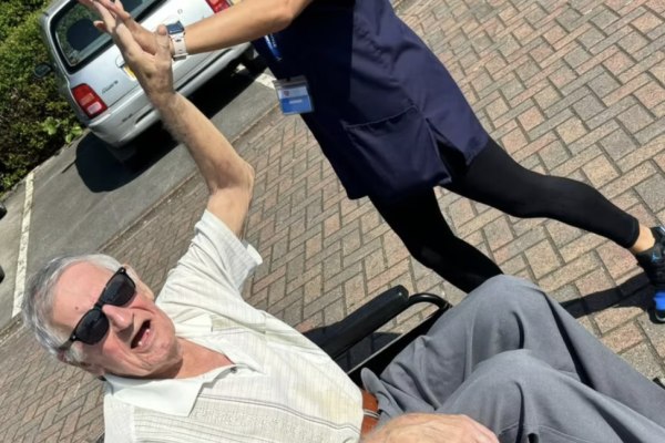 Care In Our Hands, 152a County Road South