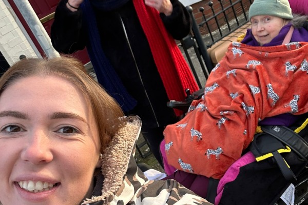 Care In Our Hands, Hull, East Riding of Yorkshire