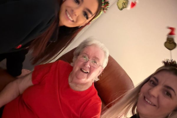 Care In Our Hands HU5 5NA