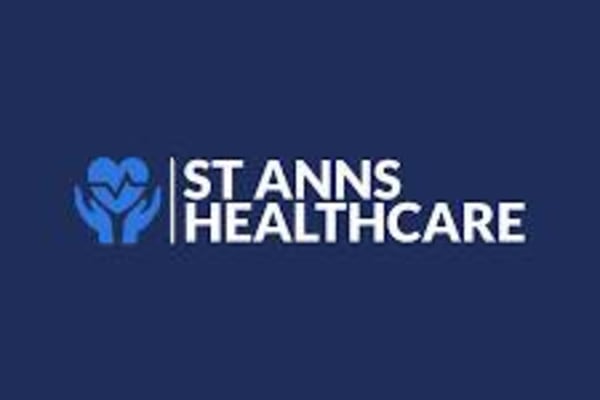 St Anns Healthcare Ltd, Milnthorpe