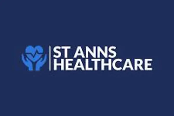 St Anns Healthcare Ltd, Milnthorpe
