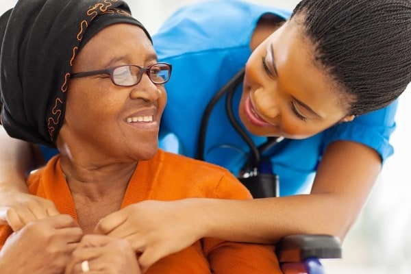 Executive Health Ltd, 96 Brownshill Green Road