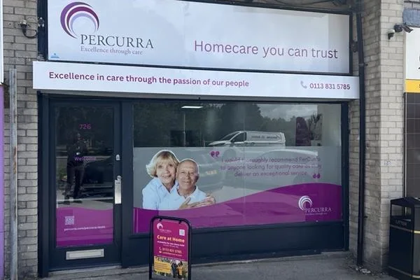 PerCurra Leeds, Leeds