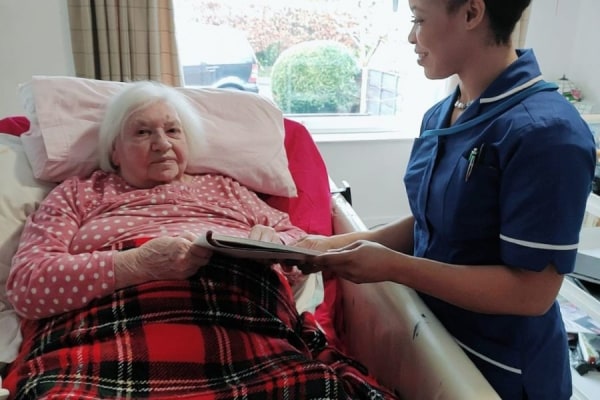 Passion Home Care Kendal, 2 Kirkland View