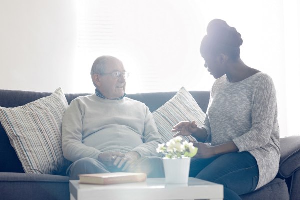 Passion Home Care Kendal, Kendal, Cumbria