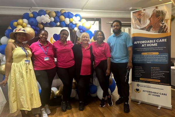 Affordable Care At Home Ltd, Unit 1 Road Six