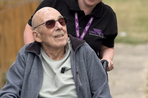 Unicorn Healthcare Services, Office G0