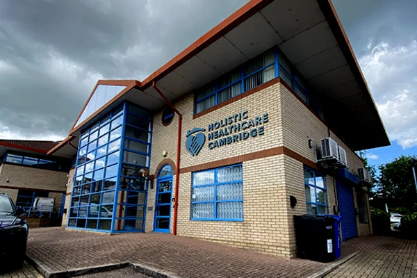 Holistic Healthcare Cambridge Ltd, Huntingdon