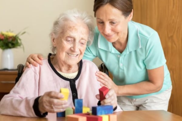 Roxy Care Group Ltd, Nottingham, Nottinghamshire