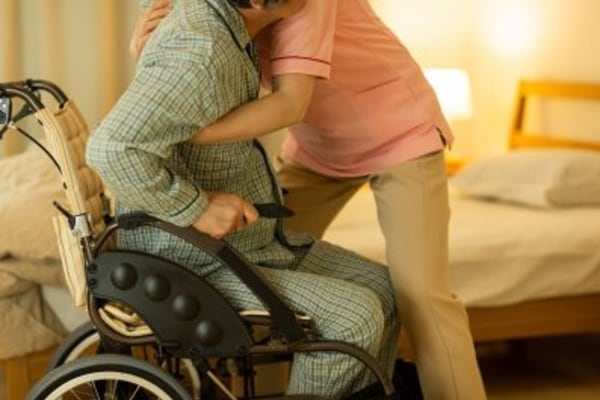 Waverly Care Services Ltd BH14 0JR