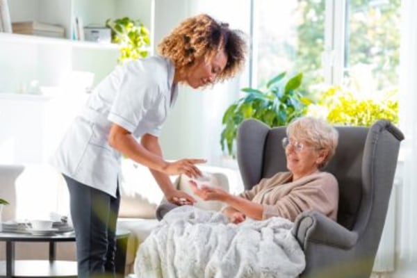 Waverly Care Services Ltd, Poole, Dorset