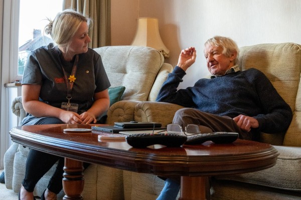 Walfinch Newcastle East NE29 6DE