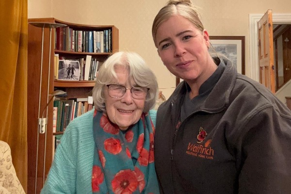 Walfinch Newcastle East, Office 1.2