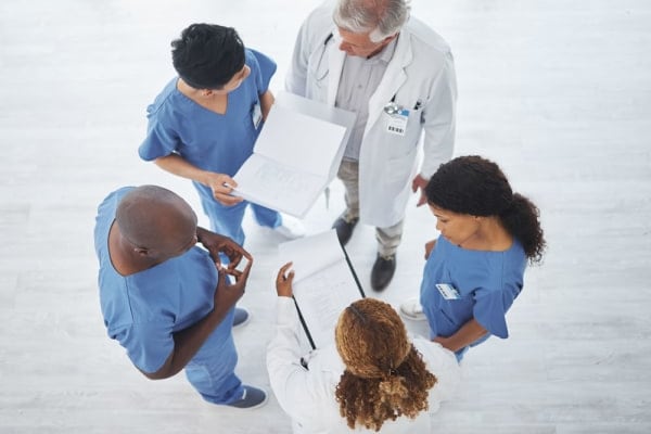 24/7 Divine Healthcare, Office 107