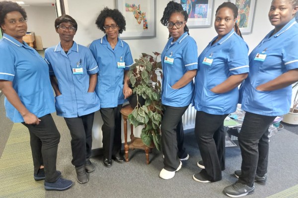 Brisca Healthcare Durham, Office 8, East Durham Business Ct