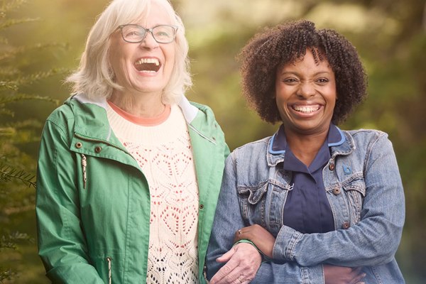 Bluebird Care Burnley & Pendle, Nelson