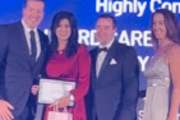 Bluebird Care Burnley & Pendle, Nelson
