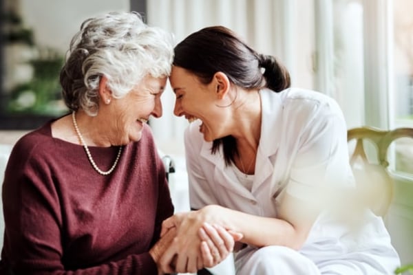 Isobelles Care - Chagford, Newton Abbot, Devon