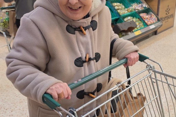 Forget Me Not Care Providers, Barnsley