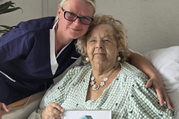 Forget Me Not Care Providers, Barnsley