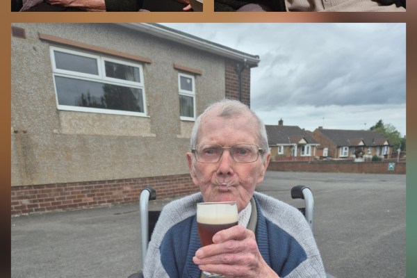 Forget Me Not Care Providers, Barnsley, South Yorkshire