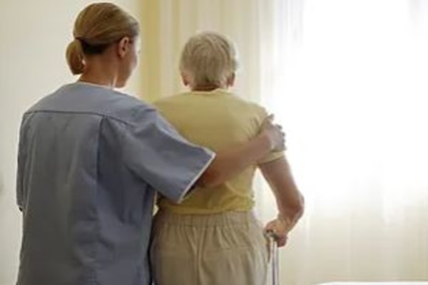 St Patrick Healthcare, 5 Worbarrow Gaderns