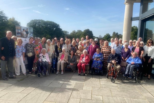 Harrington Homecare Ltd, 3 Villiers Court (First Floor)