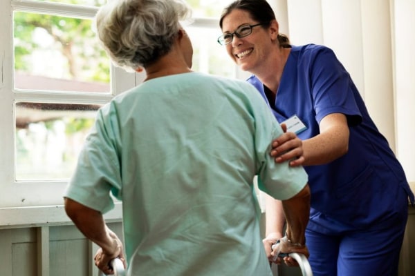 Kuble Care Ltd, Reading, Berkshire