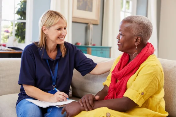 Prestine Home Care Ltd, Witney