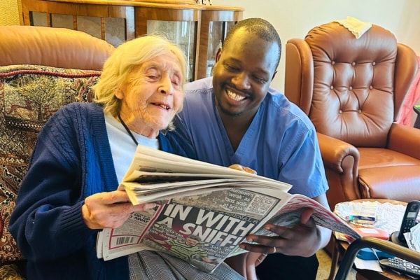 Prime Staff, 11 Victoria Road