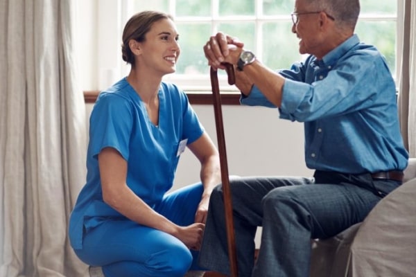 Tee Plus Care, Peacehaven, East Sussex