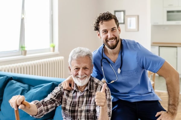 Tee Plus Care, 6 Victoria Chambers