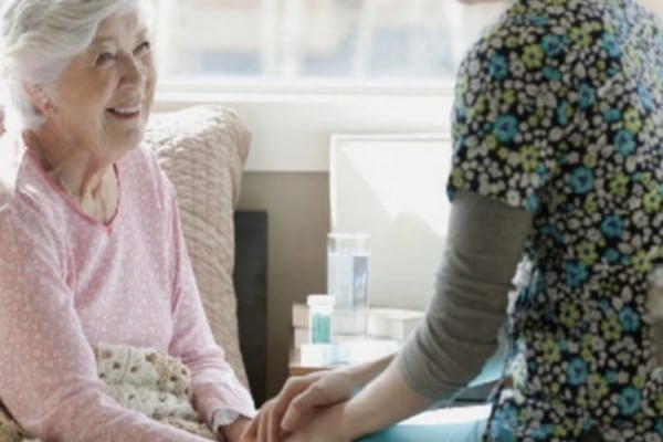 The Rock Care Home Domiciliary Care, 1 Station Road The Rock Care Home Domiciliary Care, 1 Station Road