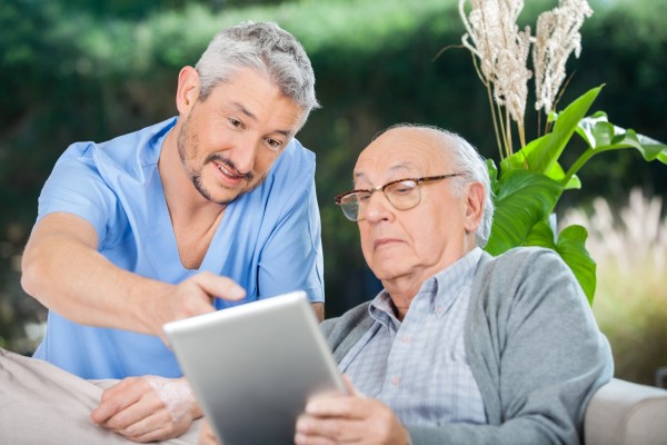 Your Homecare Provider Ltd NG9 2NH
