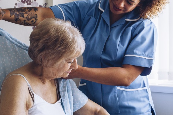 Your Homecare Provider Ltd, The Quadrant
