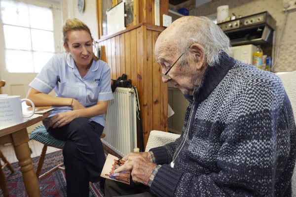 Alcedo Care Ulverston & Barrow-In-Furness LA12 9BN