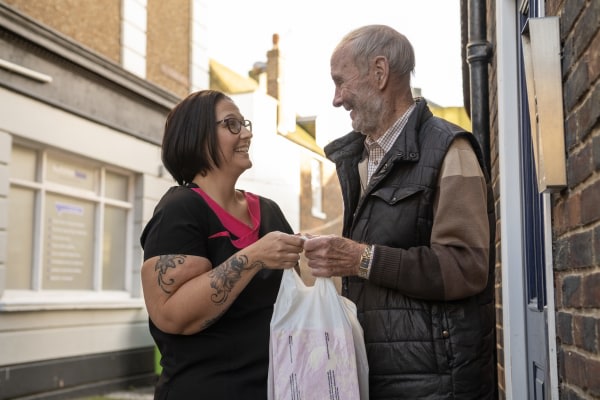 Private Homecare Kent Ltd, Hythe, Kent