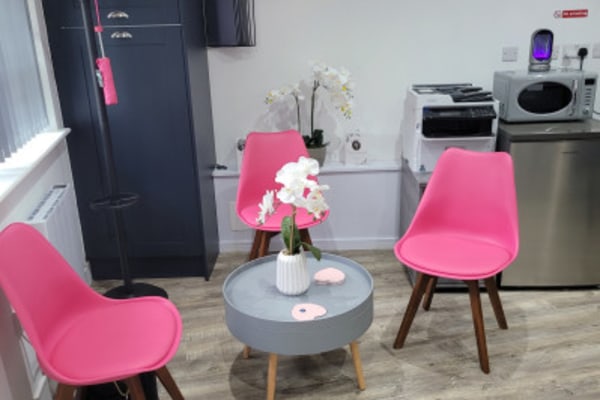 Private Homecare Kent Ltd CT21 5AQ