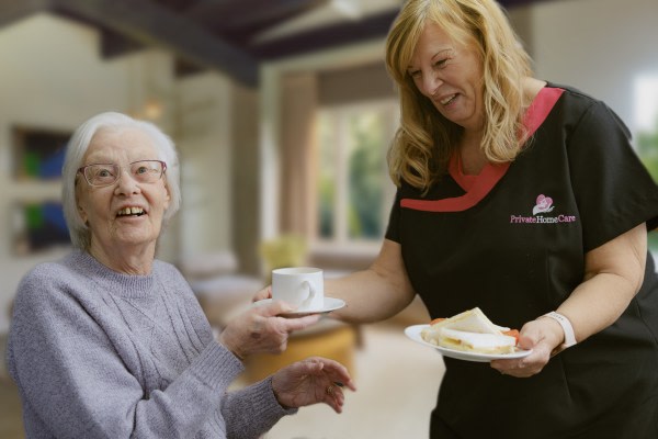 Private Homecare Kent Ltd, Hythe, Kent