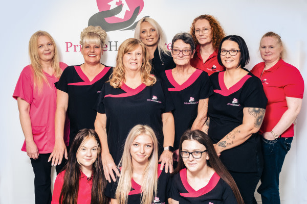 Private Homecare Kent Ltd, 7 Great Conduit Street