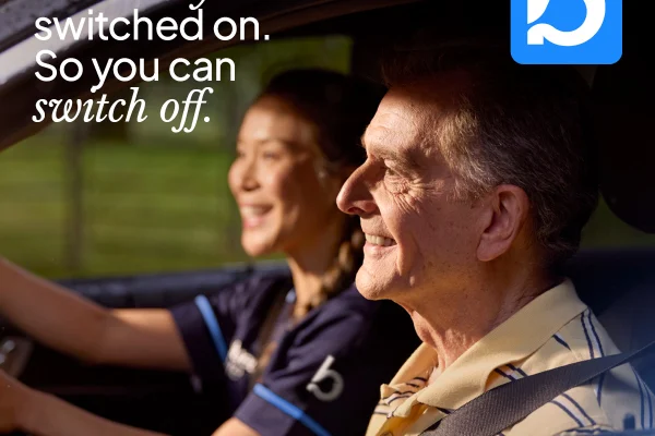 Bluebird Care Rotherham, Rotherham