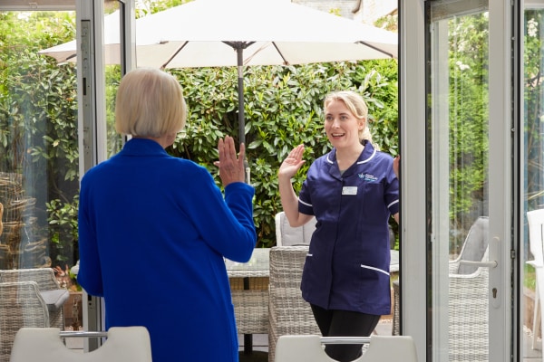 Premier Community - North Derbyshire, Sheffield, South Yorkshire